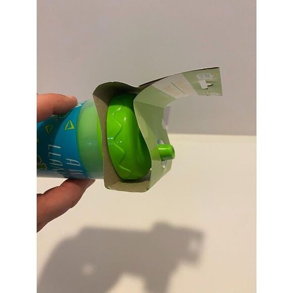 Angel of Mine BPA Free 2 Piece Insulated Cups for Stage 3 Kids 12+ Months - Picture 5 of 9